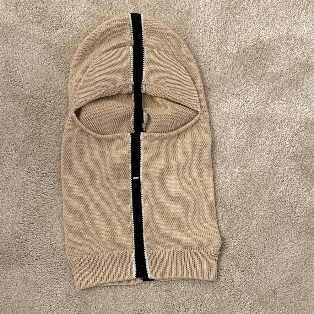 Tan Balaclava Women’s